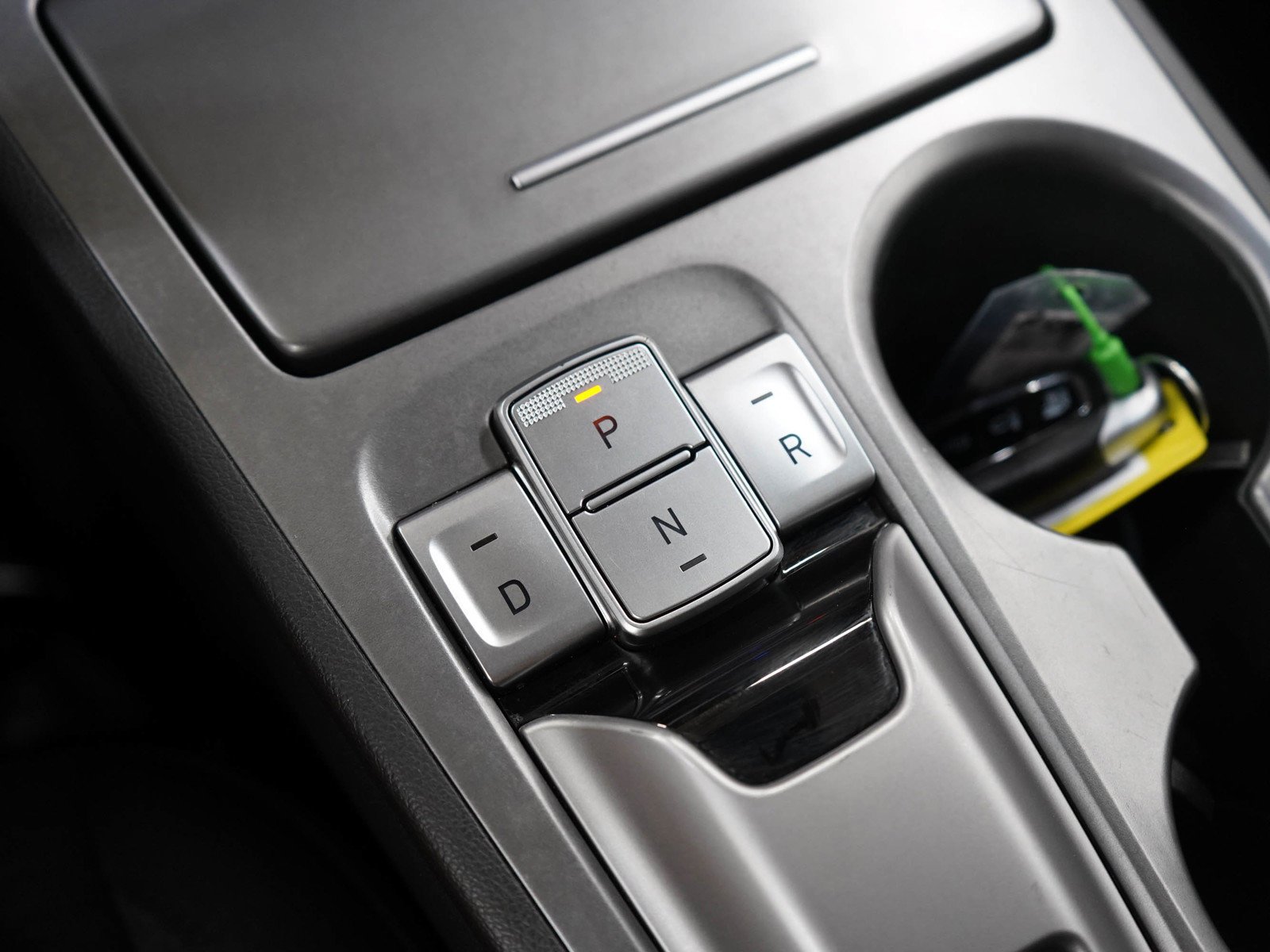 2023 Hyundai Kona EV SEL - Photo 22