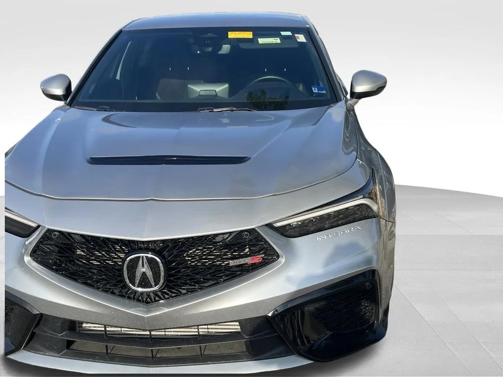 Used 2025  Acura Type S image 11