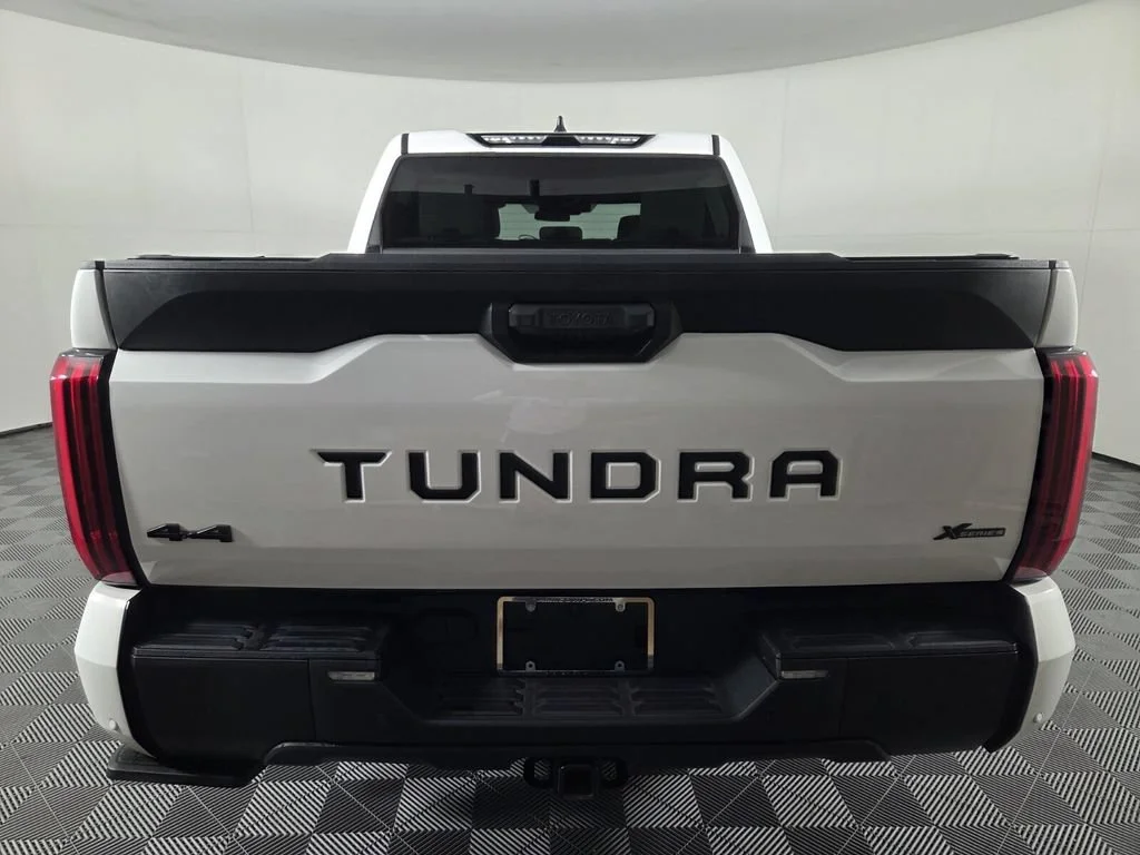 Used 2024 Ice Toyota SR5 image 6