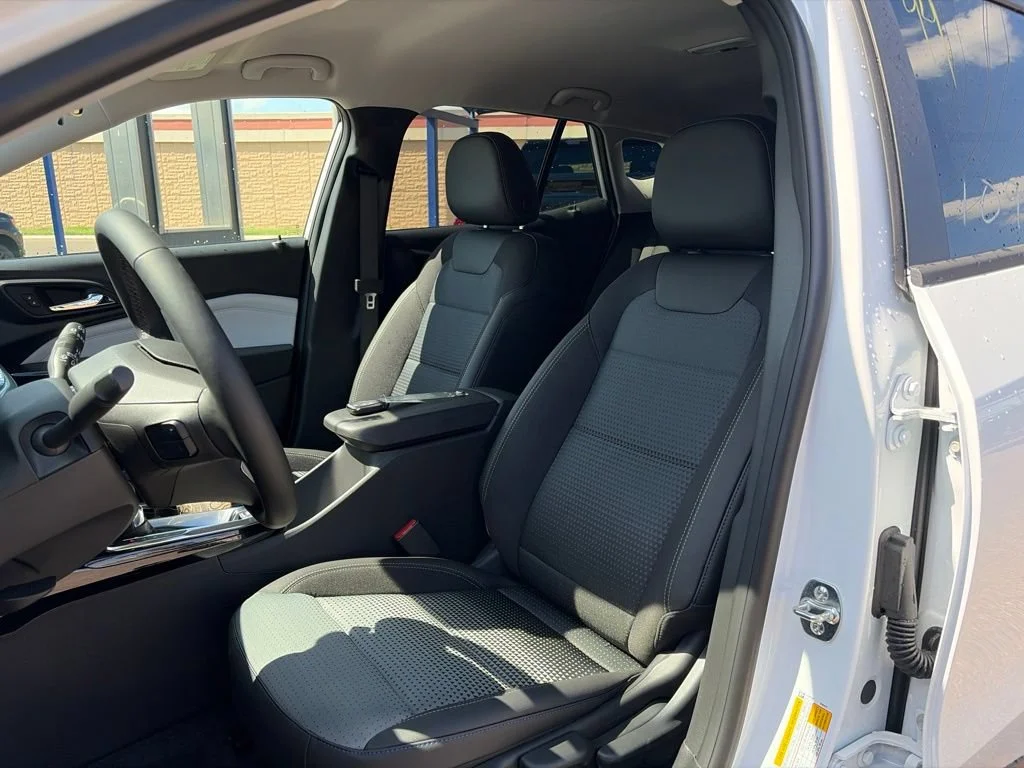 2026 Chevrolet Trax LT - Photo 14
