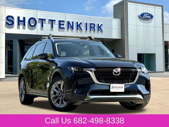 2024 Mazda CX-90 3.3 Turbo Premium
