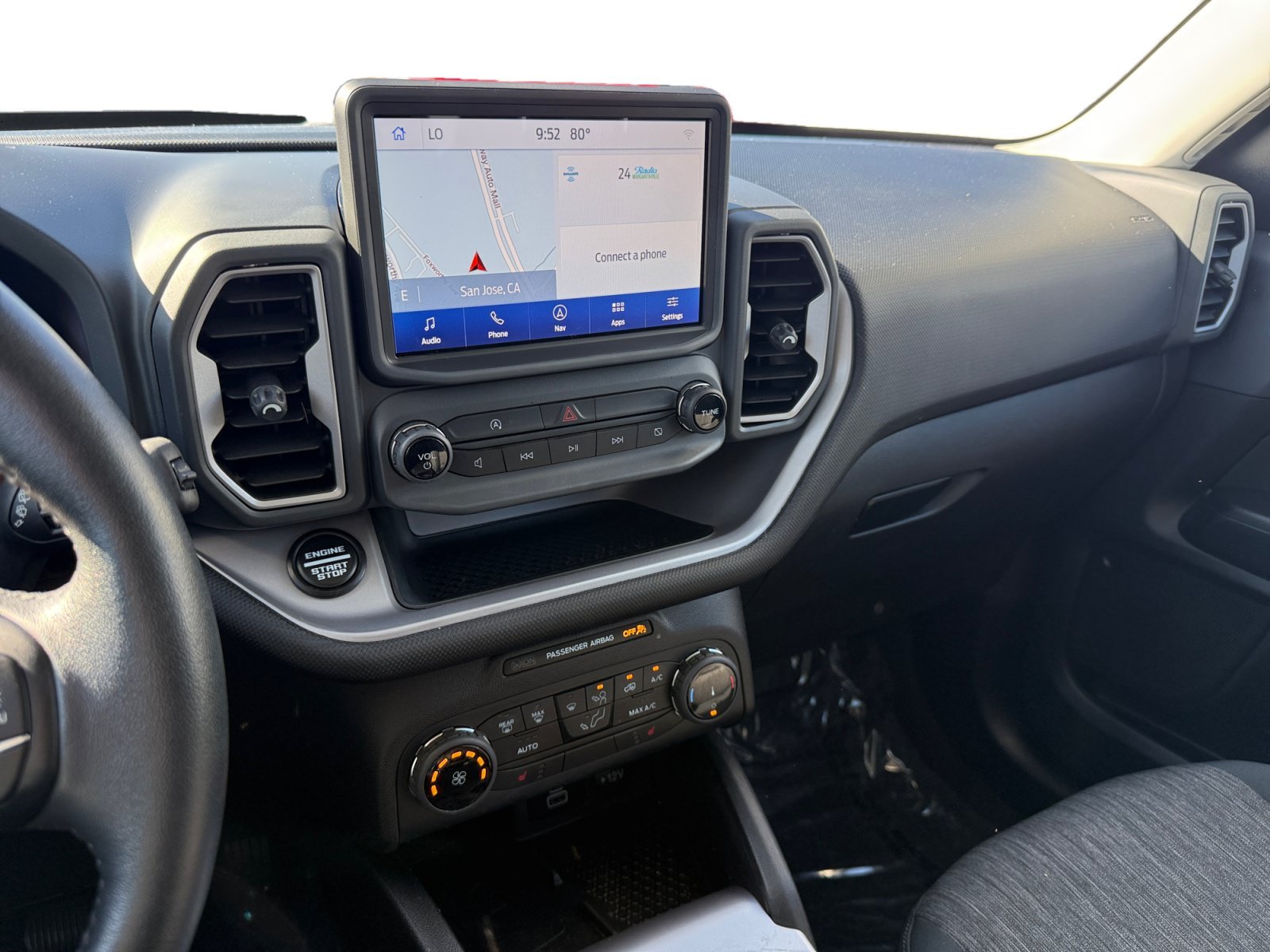 Used 2023 Area 51 Ford Big Bend image 12