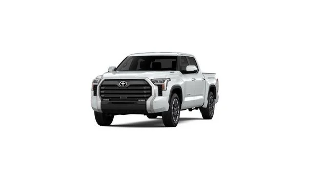 New 2026 Beige Toyota Limited image 40