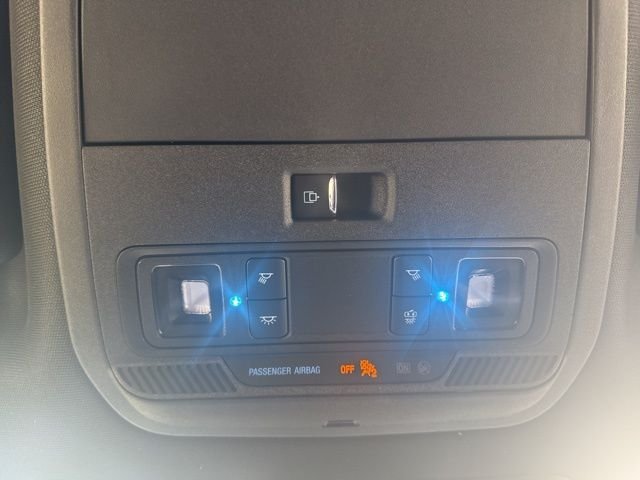 New 2026 Oxford White Ford XLT image 32