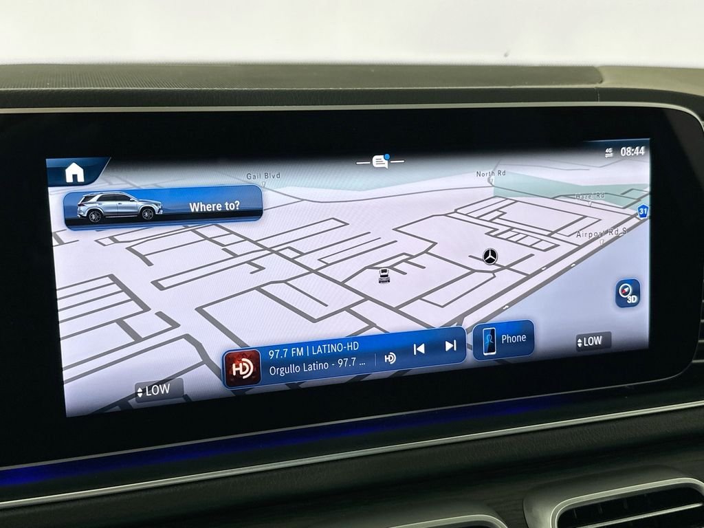 Certified Used 2026  Mercedes-Benz GLE 350 image 13