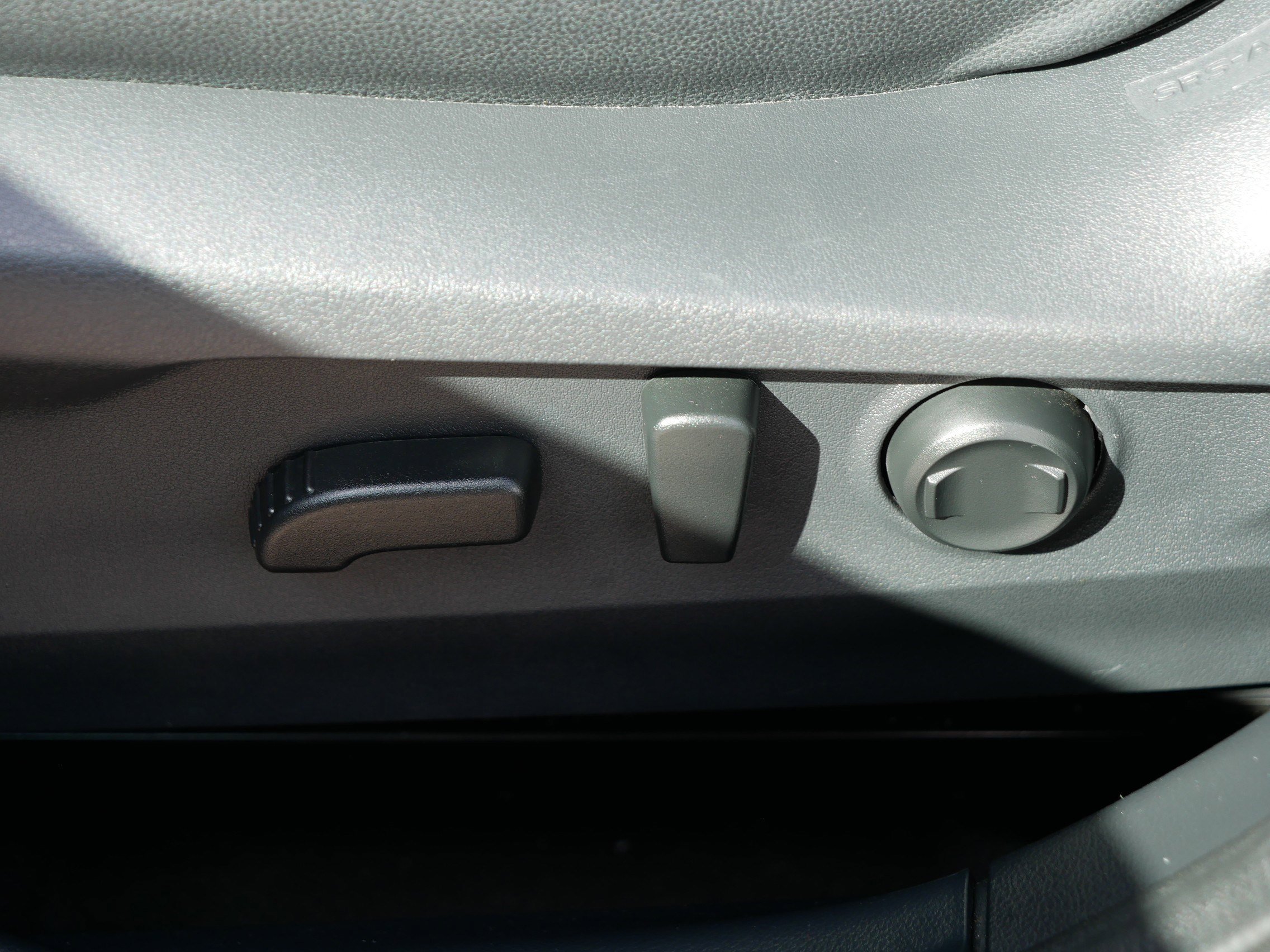 Used 2025 Cosmic Blue Pearl Subaru Onyx Edition image 20