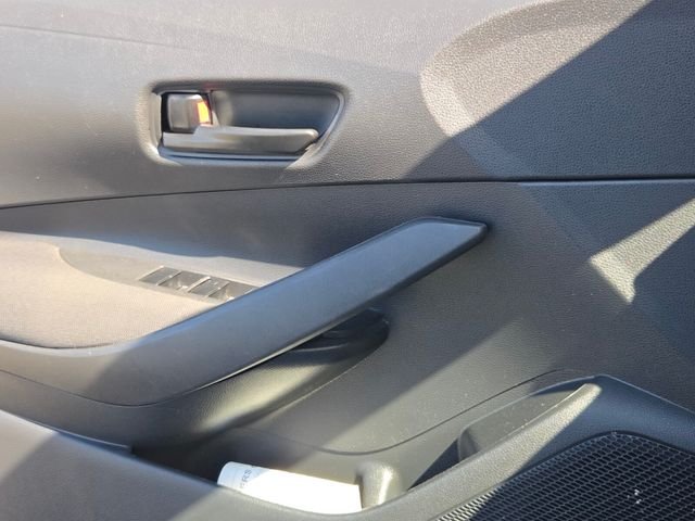 Used 2023 Silver Toyota LE image 26