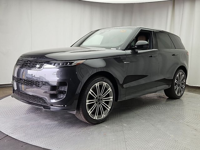 2026|Land Rover|Range Rover Sport Plug-in Hybrid|Dynamic SE|4D Sport Utility