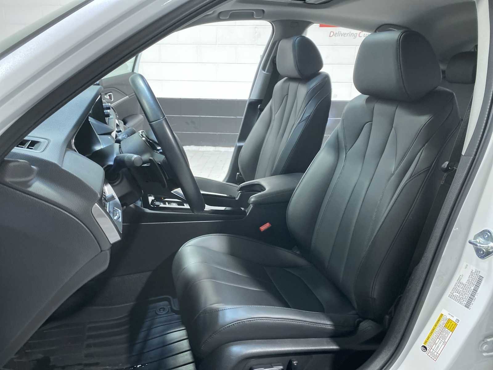 2023 Acura Integra Base - Photo 38