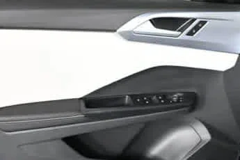 New 2026 Monument Gray Volkswagen SE image 30