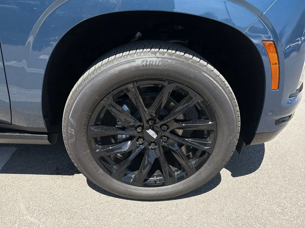 2026 Cadillac Escalade Sport - Photo 14