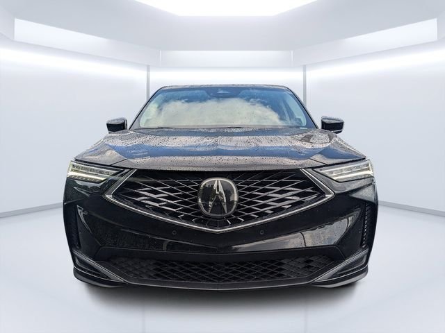 New 2026 Majestic Black Pearl Acura Technology Package image 8