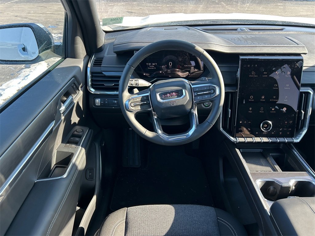 2026 GMC ACADIA - Image 29