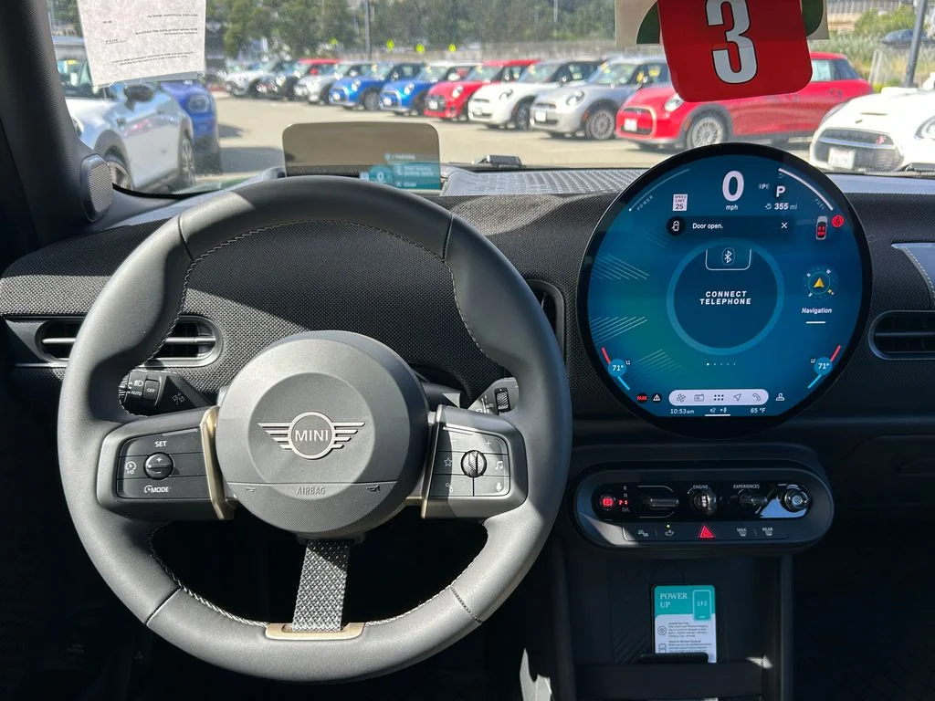 2026 MINI Hardtop 4 Door S - Photo 17