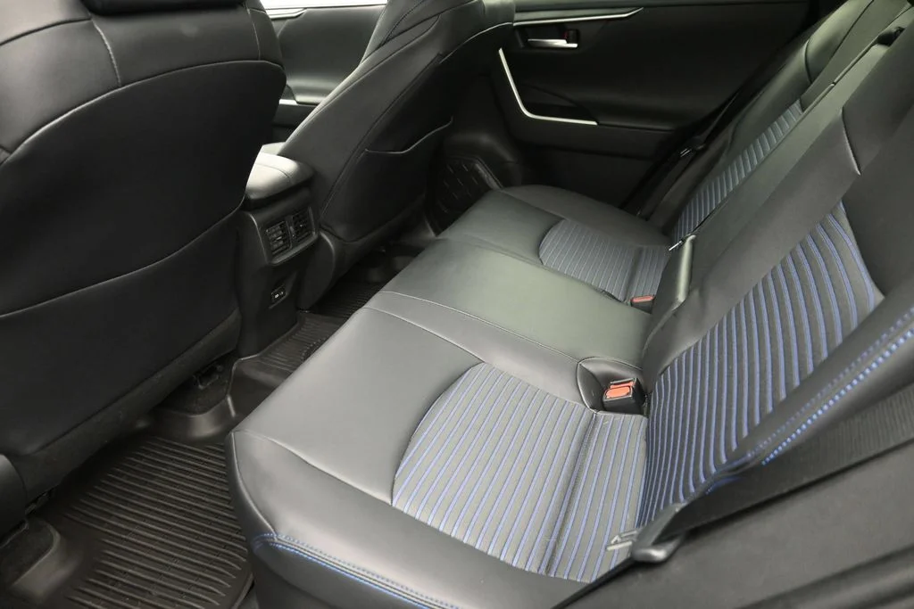 Used 2023 Gray Toyota XSE image 12