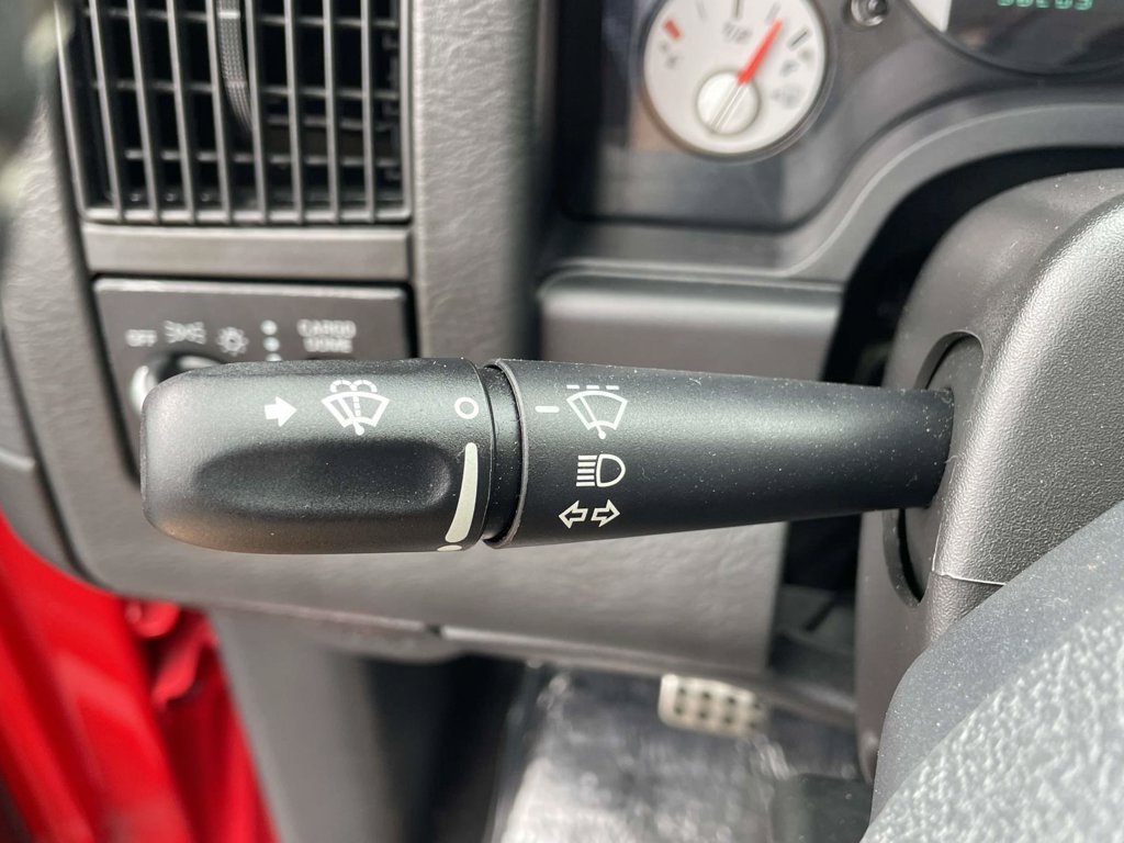 2005 Dodge Ram SRT-10 Base - Photo 22