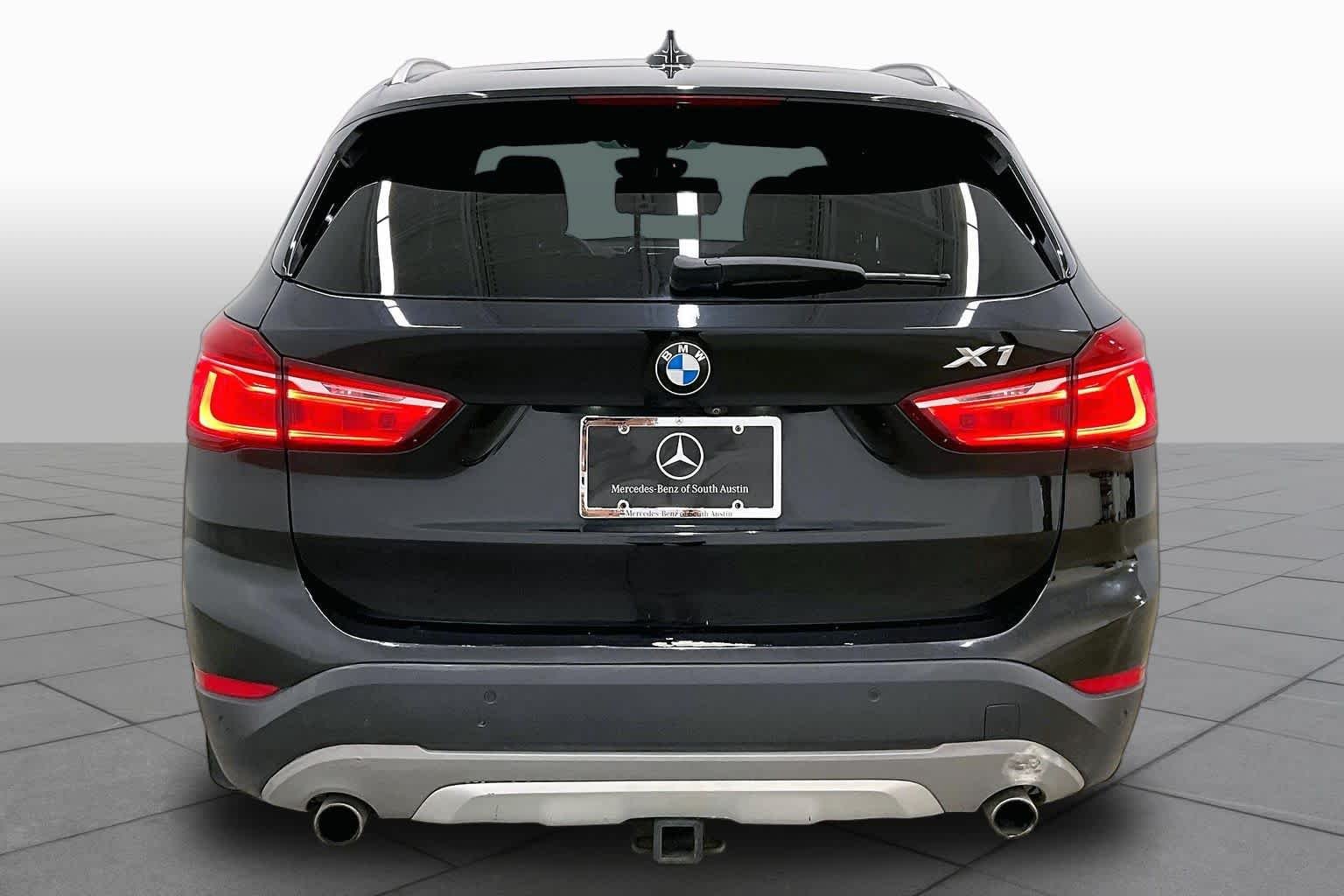 Pre-Owned 2017 BMW X1 XDrive28i XDrive28i