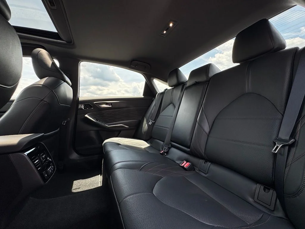 Certified Used 2022 Gray Toyota Limited image 18