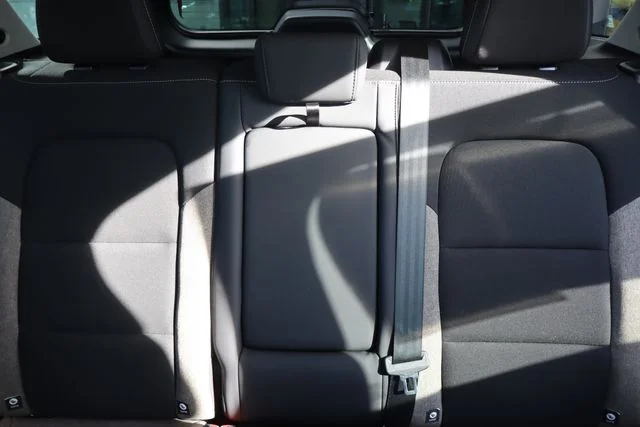 Used 2025 Oxford White Ford Big Bend image 14