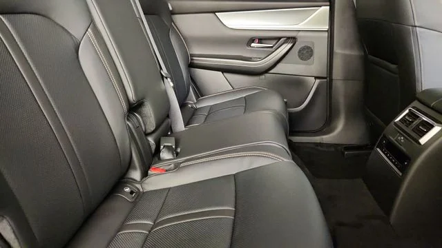 New 2026 Polymetal Gray Metallic Mazda Premium Sport AWD image 34