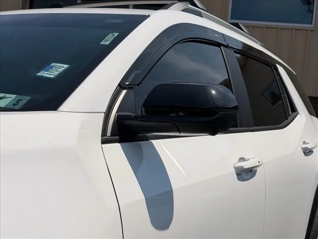 Used 2026 White GMC Elevation image 25