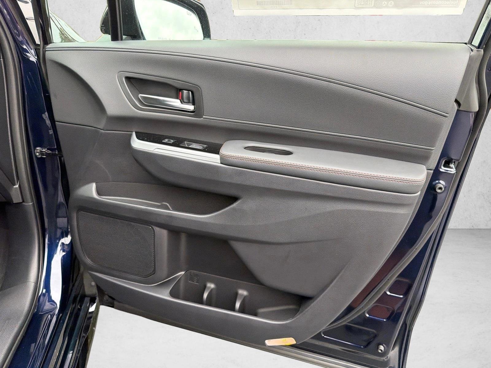 New 2026 Blueprint Toyota Platinum image 14