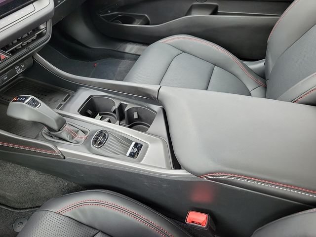 New 2026 After Dark Exterior Paint Dodge Scat Pack Plus image 20
