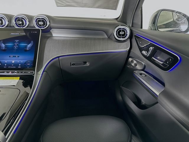 New 2026 Black Mercedes-Benz GLC 300 image 55