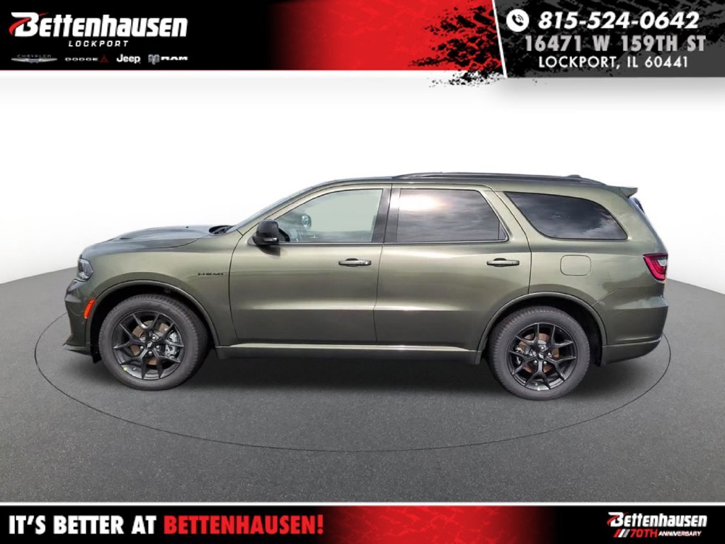 New 2027 Green Machine Exterior Paint Dodge GT image 11
