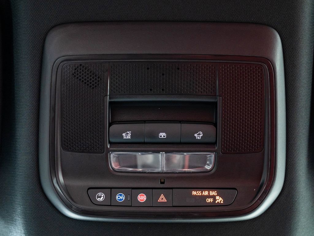 Used 2024 Cosmic Black Metallic Acura Type S image 40