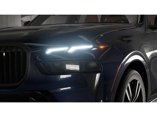 New 2027 Carbon Black Metallic BMW xDrive40i image 6