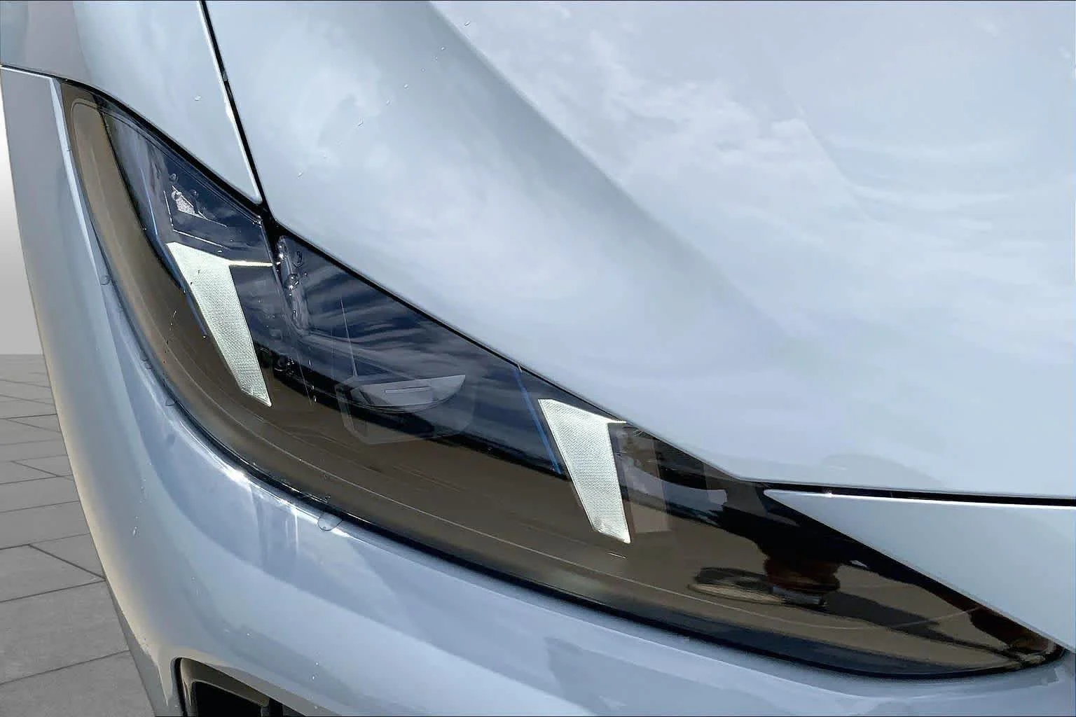 New 2026 Brooklyn Grey Metallic BMW 430i image 13