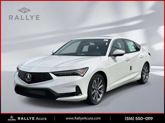 2026 Acura Integra