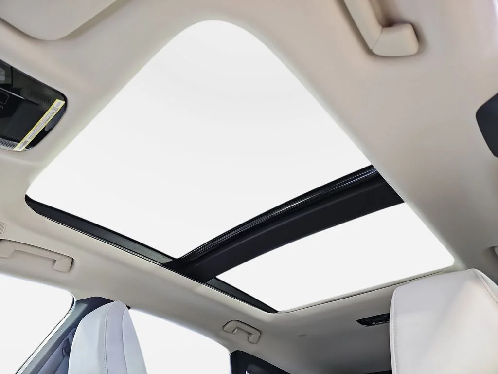 New 2026  Lexus 350 Luxury image 29