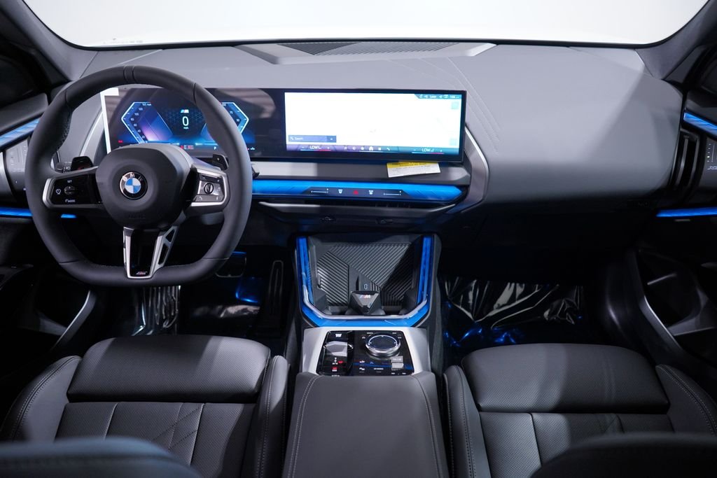 New 2026 Alpine White BMW 30 xDrive image 10