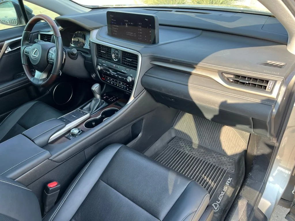 2022 Lexus RX 350 - Photo 21