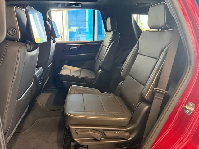 New 2026 Radiant Red Tintcoat Chevrolet Premier image 17