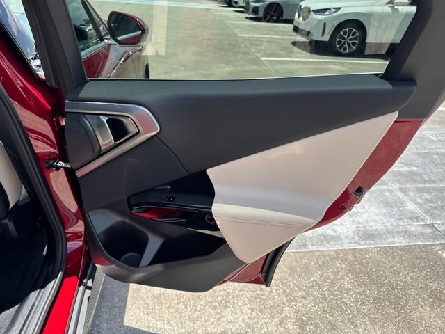 New 2026 Vegas Red Metallic BMW 30 xDrive image 10