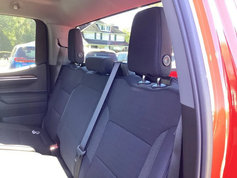 2026 Chevrolet Silverado 1500 LT - Photo 18