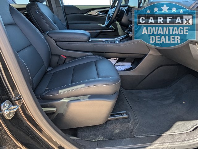 2026 Chevrolet Traverse LT - Photo 50