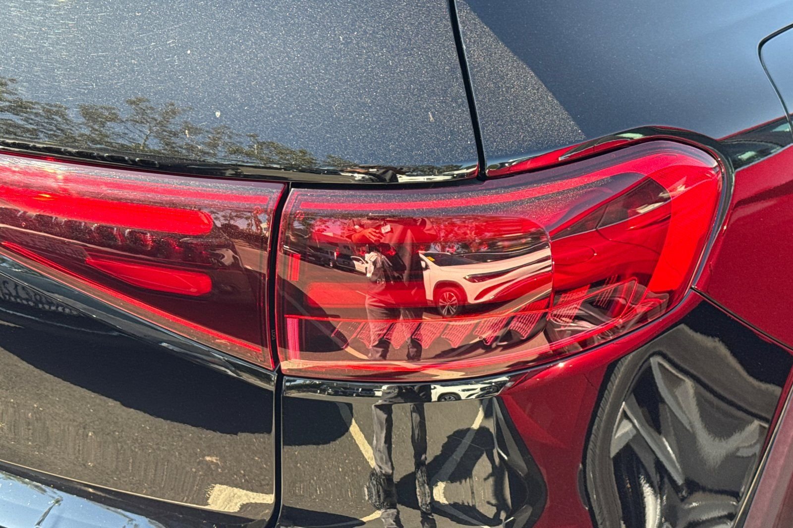 Used 2024  Mercedes-Benz 250+ image 11