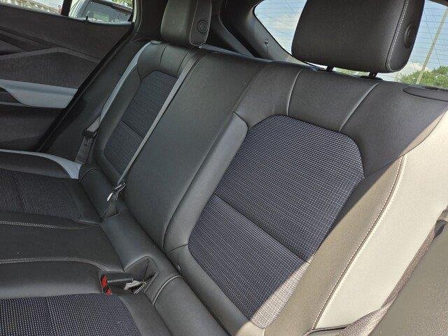 Used 2024 Summit White Buick Preferred image 24