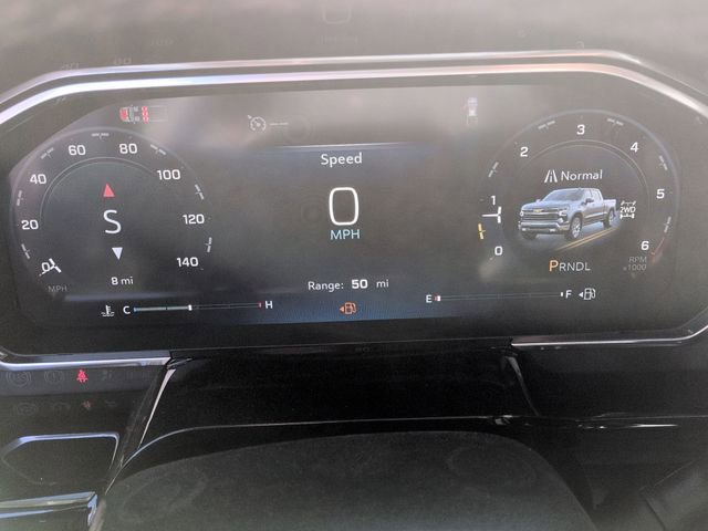2026 Chevrolet Silverado 1500 LT - Photo 12