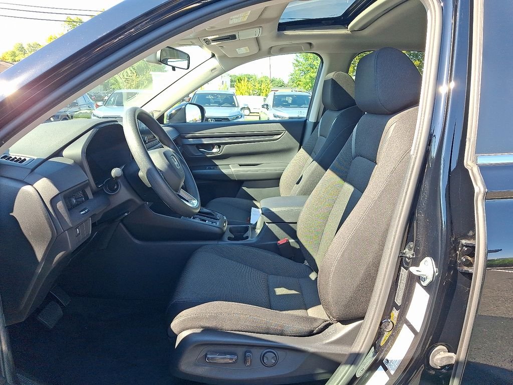 2024 Honda CR-V EX - Photo 14