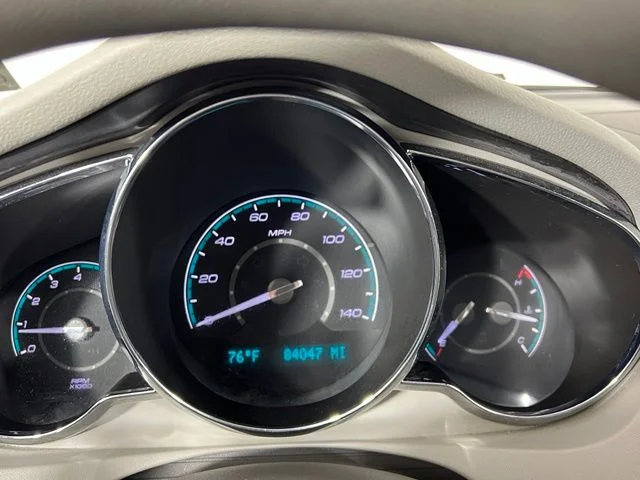 Used 2012 Silver Chevrolet LS image 18