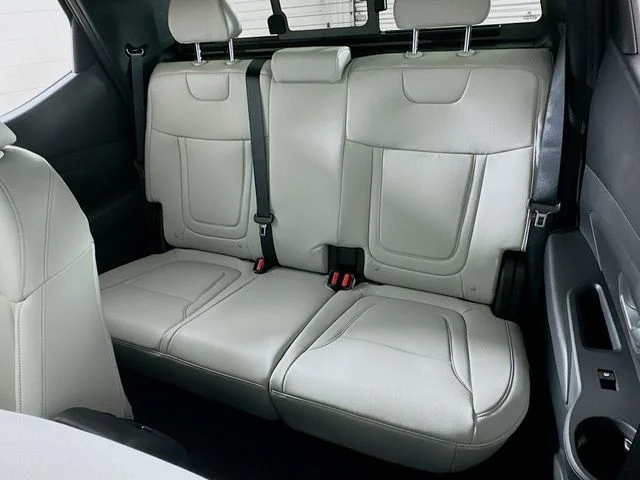 New 2026 Hyundai SANTA CRUZ SEL