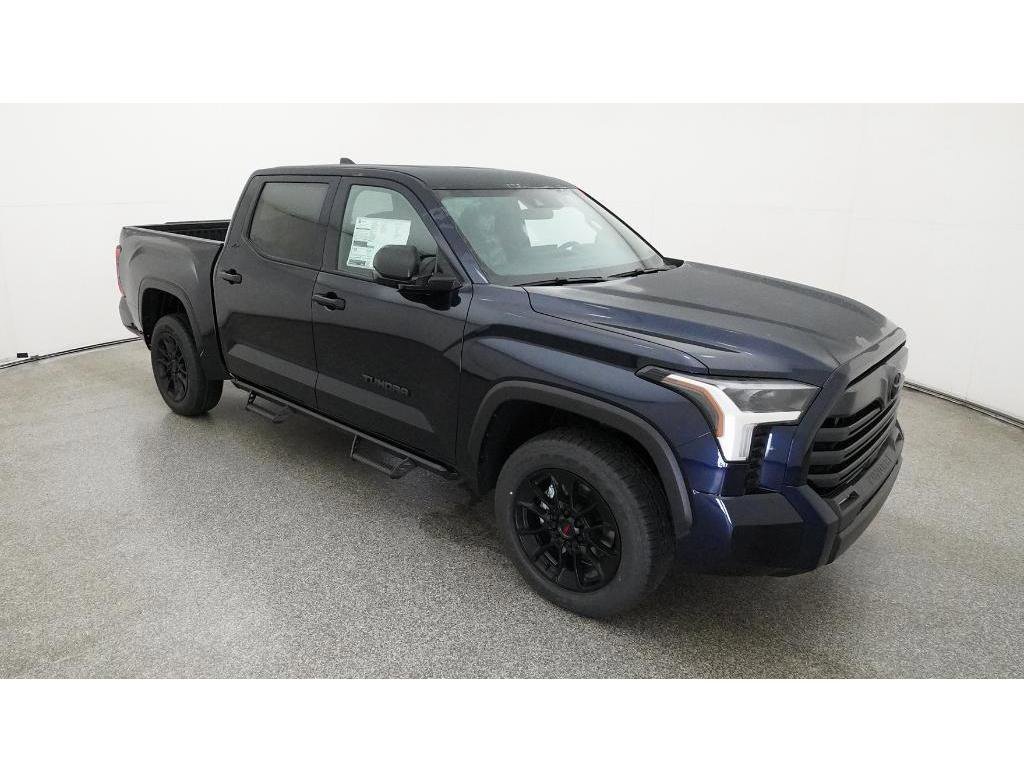 New 2026 Blueprint Toyota SR5 image 13