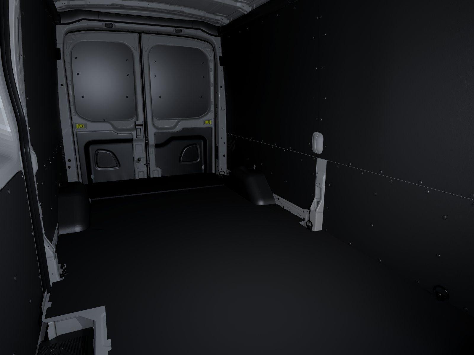 New 2027 Oxford White Ford Base image 32