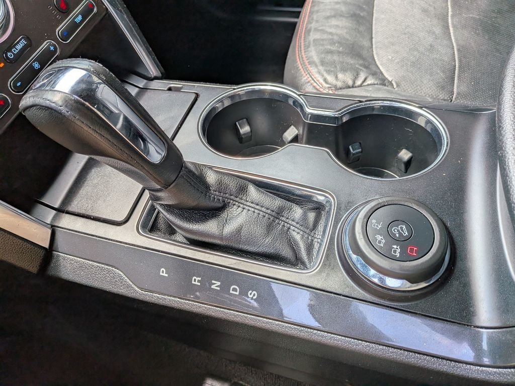 Used 2019 Ingot Silver Ford Sport image 21
