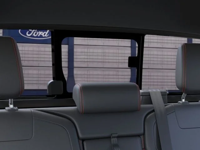 New 2026 Gray Ford Raptor image 22